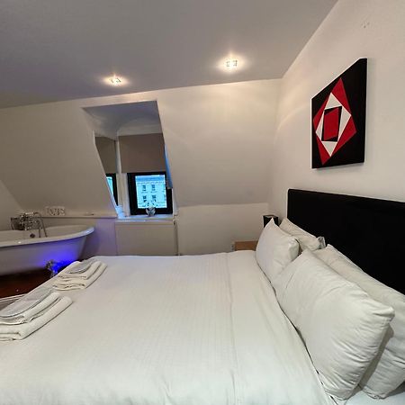 The Carlton'S Holiday Suites بريدلينغتون المظهر الخارجي الصورة