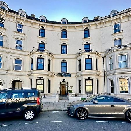 The Carlton'S Holiday Suites بريدلينغتون المظهر الخارجي الصورة