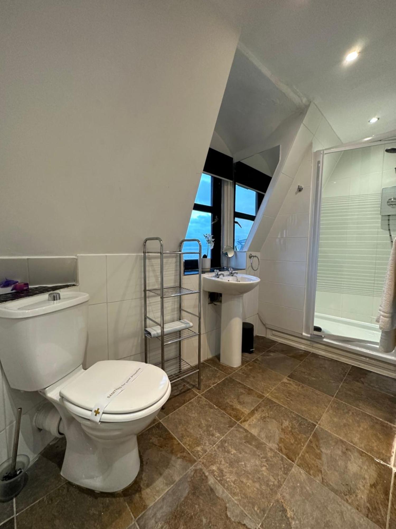 The Carlton'S Holiday Suites بريدلينغتون المظهر الخارجي الصورة