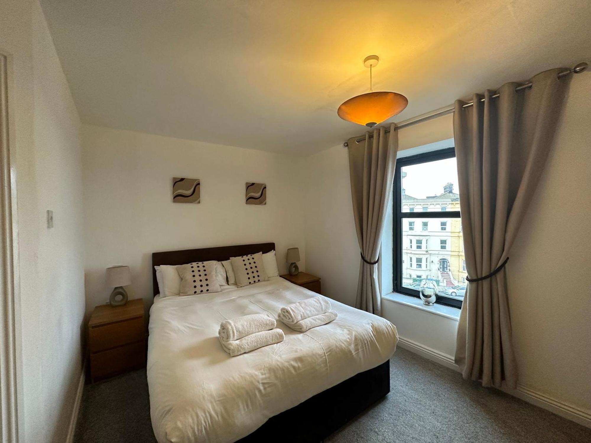 The Carlton'S Holiday Suites بريدلينغتون المظهر الخارجي الصورة