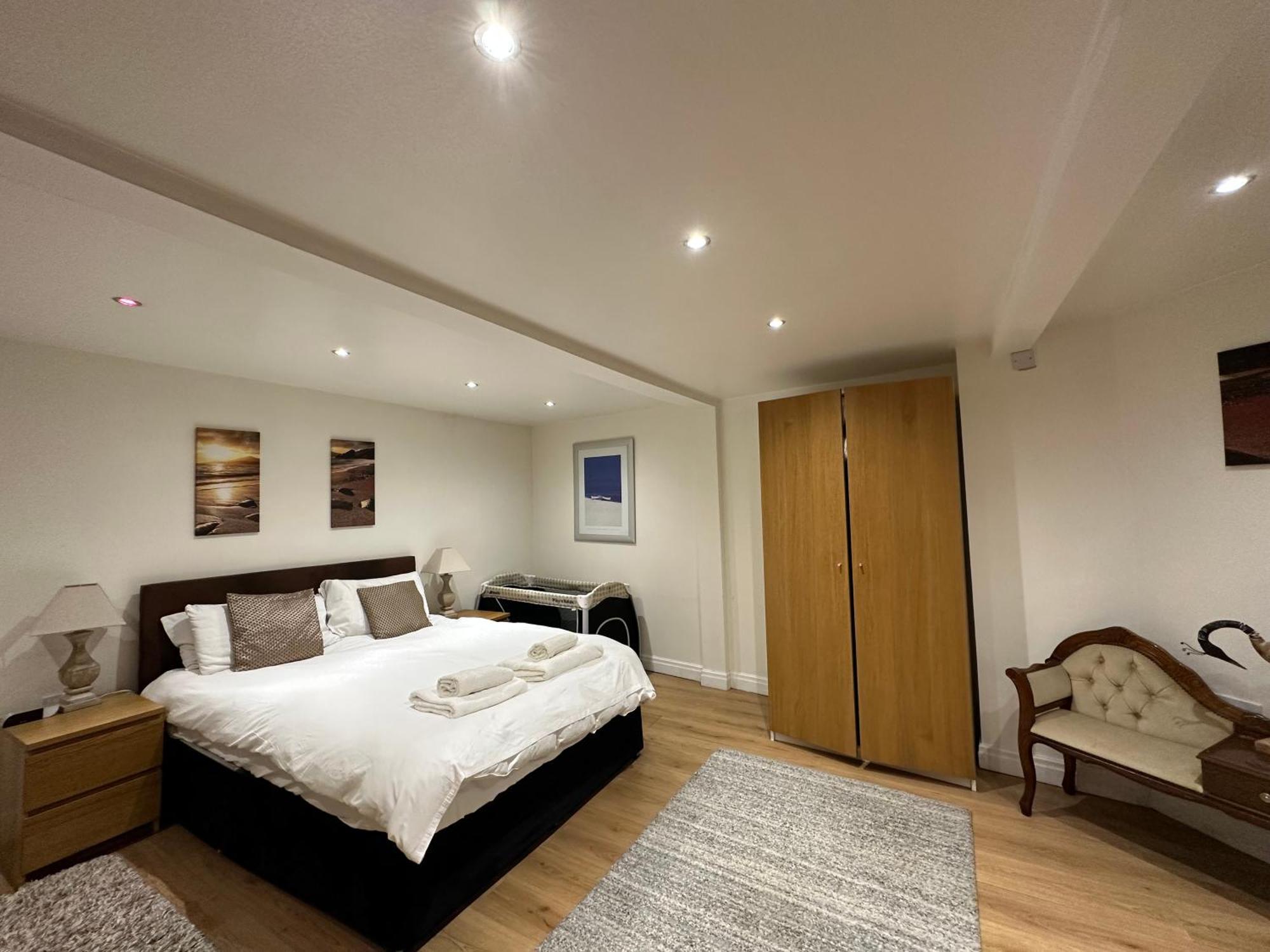The Carlton'S Holiday Suites بريدلينغتون المظهر الخارجي الصورة