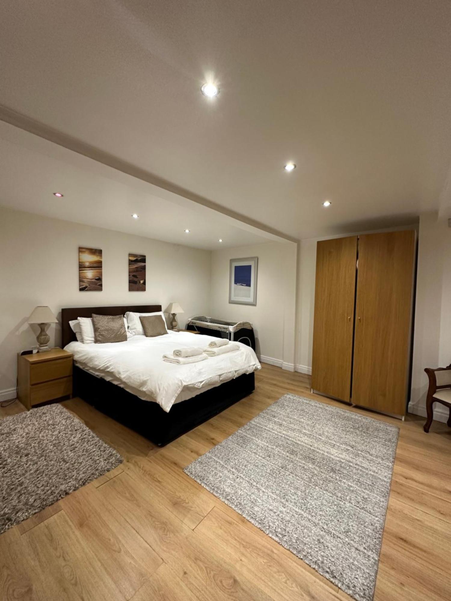 The Carlton'S Holiday Suites بريدلينغتون المظهر الخارجي الصورة