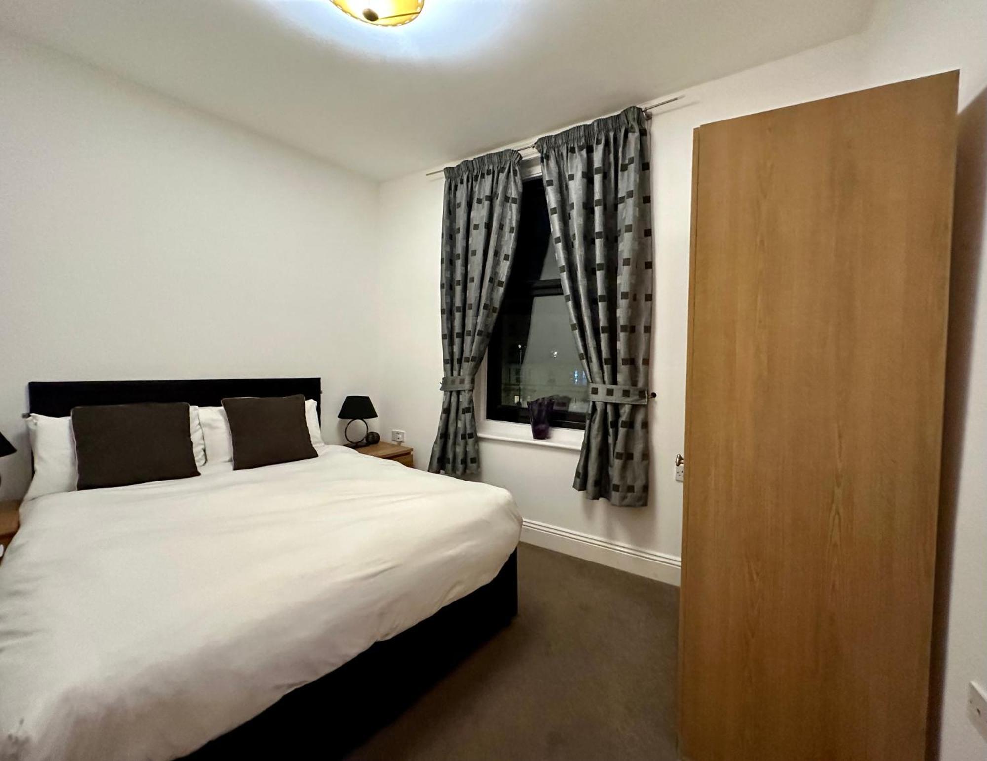The Carlton'S Holiday Suites بريدلينغتون المظهر الخارجي الصورة